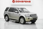 Land Rover Freelander II Рестайлинг 2 Москва  - изображение 13