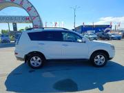 Mitsubishi Outlander II Рестайлинг Тюмень  - изображение 27