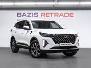 Chery Tiggo 7 Pro Max I Тюмень  - изображение 28