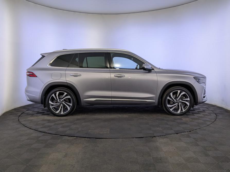 Geely Monjaro I Москва  - изображение 4