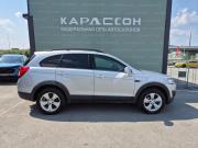 Chevrolet Captiva I Рестайлинг Екатеринбург  - изображение 17