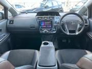 Toyota Prius Alpha I (ZVW40/41) Новосибирск  - изображение 55
