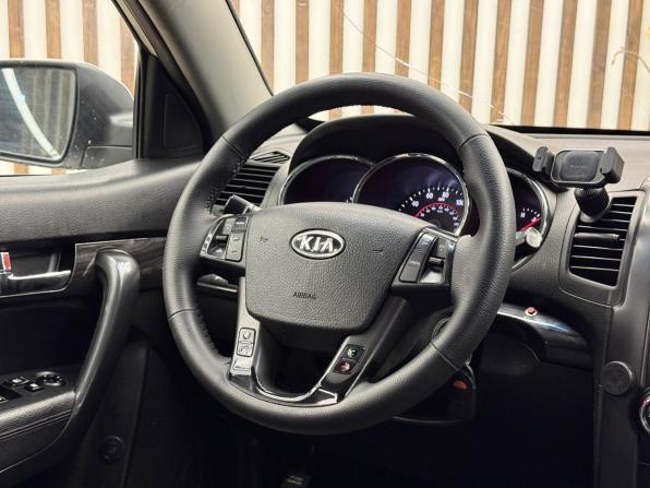Kia Sorento II с пробегом 2010 года, цена 980 000 рублей, 202651 км, внедорожник, Автокод Объявления