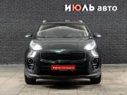 Kia Sportage IV Екатеринбург  - изображение 21