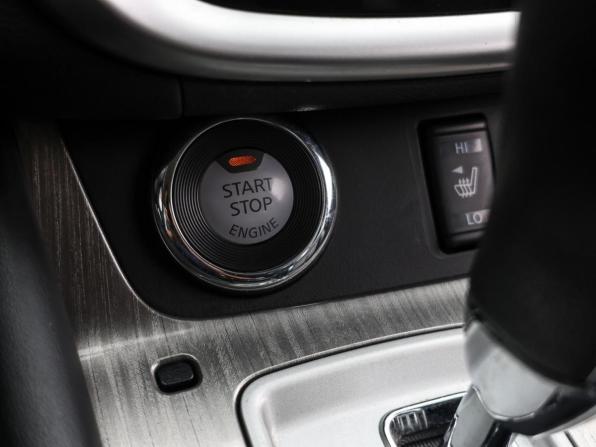 Nissan Murano III (Z52) с пробегом 2020 года, цена 2 849 000 рублей, 138695 км, внедорожник, Автокод Объявления