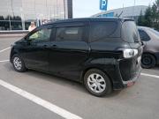 Toyota Sienta II Кемерово  - изображение 9