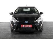 Toyota Aqua I Иркутск  - изображение 23