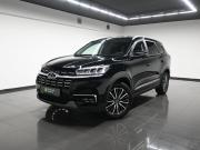 Chery Tiggo 8 I Рестайлинг Тверь  - изображение 26