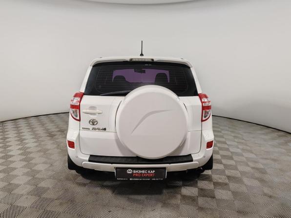Toyota RAV4 III (XA30) Рестайлинг с пробегом 2010 года, цена 1 199 000 рублей, 226411 км, внедорожник, Автокод Объявления