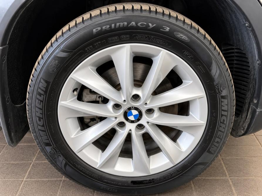 BMW X3 II (F25) Москва  - изображение 18