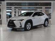 Lexus UX I Москва  - изображение 26