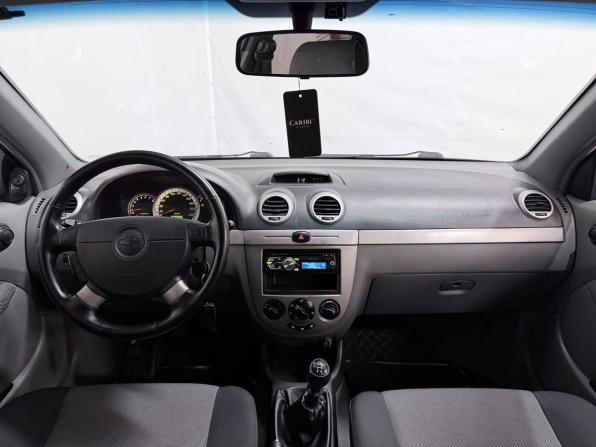 Chevrolet Lacetti I с пробегом 2011 года, цена 540 000 рублей, 221218 км, хэтчбек, Автокод Объявления