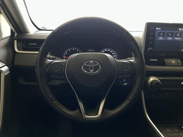 Toyota RAV4 V (XA50) с пробегом 2020 года, цена 3 425 000 рублей, 35060 км, внедорожник, Автокод Объявления