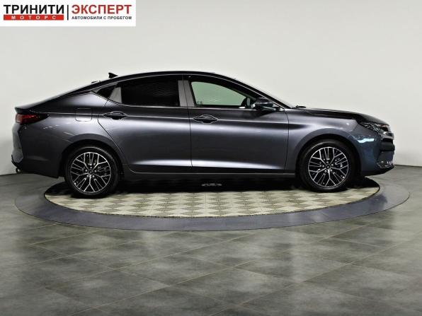 Москвич 6 с пробегом 2023 года, цена 1 837 000 рублей, 12033 км, лифтбек, Автокод Объявления