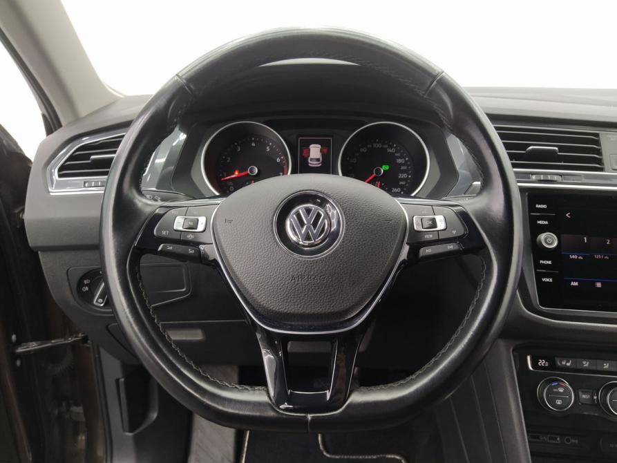 Volkswagen Tiguan II Екатеринбург  - изображение 26