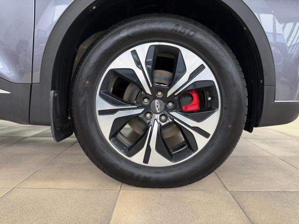 Chery Tiggo 7 Pro Max I с пробегом 2023 года, цена 2 250 000 рублей, 20590 км, внедорожник, Автокод Объявления