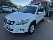 Volkswagen Tiguan I Астрахань  - изображение 24