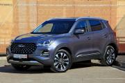 Chery Tiggo 4 Pro I Рестайлинг Стерлитамак  - изображение 24