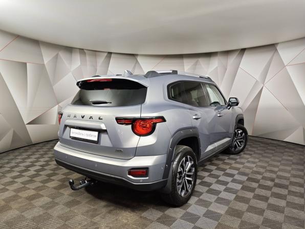 Haval H7 I с пробегом 2025 года, цена 3 600 000 рублей, 1655 км, внедорожник, Автокод Объявления