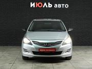 Hyundai Solaris I Рестайлинг Екатеринбург  - изображение 19