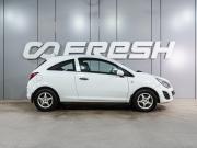 Opel Corsa D Рестайлинг II Воронеж  - изображение 20