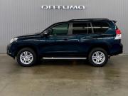 Toyota Land Cruiser Prado 150 Series Краснодар  - изображение 25