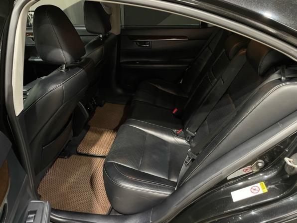 Lexus ES VI с пробегом 2014 года, цена 1 778 000 рублей, 266639 км, седан, Автокод Объявления