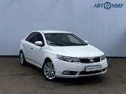Kia Cerato II Москва  - изображение 15