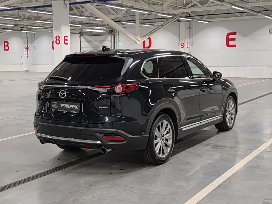 Mazda CX-9 II Рестайлинг Казань  - изображение 6