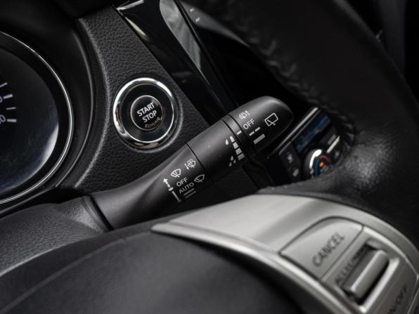 Nissan X-Trail III Рестайлинг с пробегом 2017 года, цена 1 640 000 рублей, 142761 км, внедорожник, Автокод Объявления