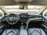 Toyota Camry VIII (XV70) Рестайлинг Волгоград  - изображение 49