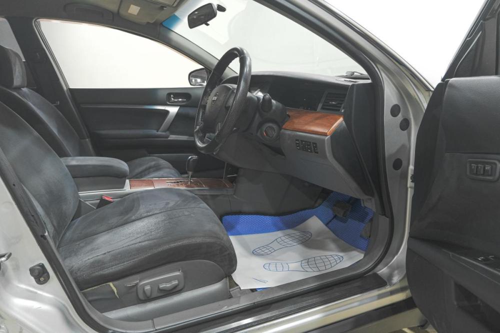 Nissan Teana I Новокузнецк  - изображение 11