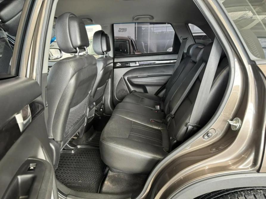 Kia Sorento II Рестайлинг Оренбург  - изображение 26