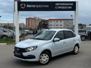 Lada (ВАЗ) Granta I Рестайлинг Калуга  - изображение 17