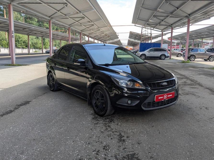 Ford Focus II Рестайлинг Екатеринбург  - изображение 2