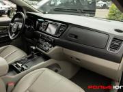 Kia Carnival III Москва  - изображение 34
