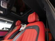 Mercedes-Benz G-Класс AMG II (W463) Москва  - изображение 41