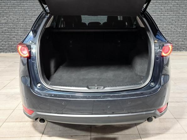 Mazda CX-5 II с пробегом 2018 года, цена 2 250 000 рублей, 187388 км, внедорожник, Автокод Объявления