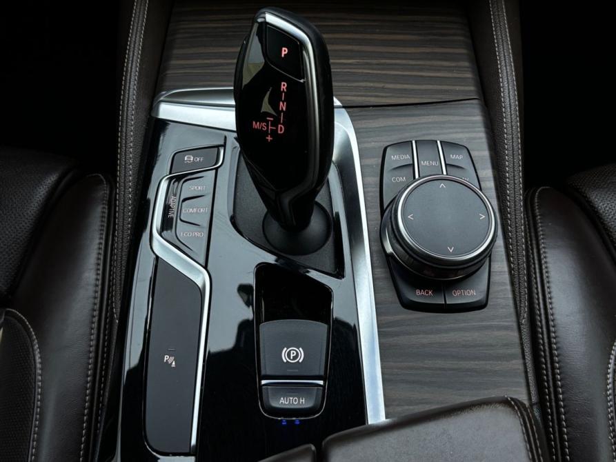 BMW 5 серии VII (G30/G31/G38) Уфа  - изображение 29