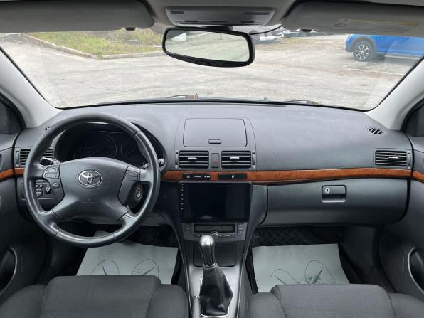 Toyota Avensis II Рестайлинг с пробегом 2008 года, цена 699 000 рублей, 250000 км, седан, Автокод Объявления