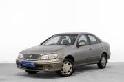 Nissan Bluebird Sylphy I (G10) Барнаул  - изображение 25