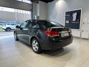 Chevrolet Cruze I Москва  - изображение 18