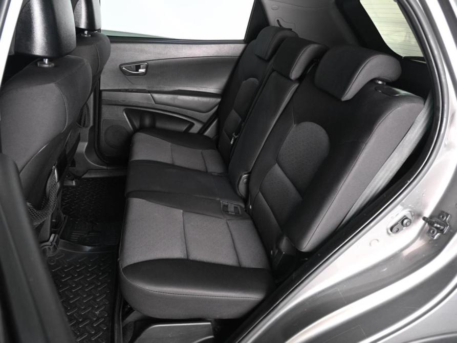 SsangYong Actyon II Ростов-на-Дону  - изображение 9