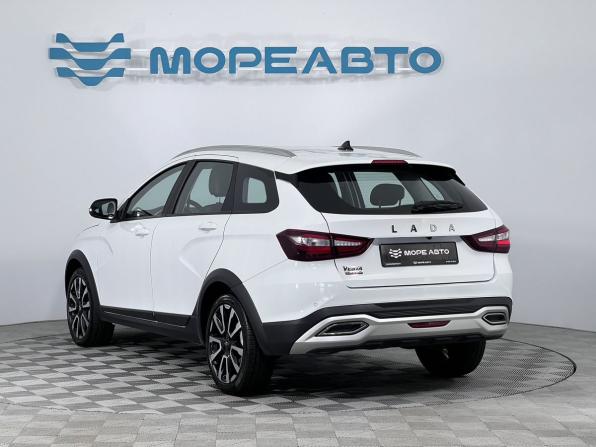 Lada (ВАЗ) Vesta I Рестайлинг (NG) с пробегом 2024 года, цена 1 579 000 рублей, 22721 км, универсал, Автокод Объявления
