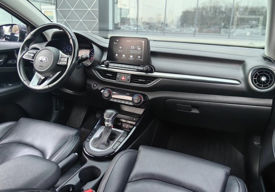 Kia Cerato IV Подольск  - изображение 12