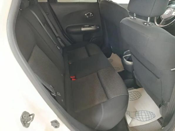 Nissan Juke I с пробегом 2012 года, цена 949 000 рублей, 159497 км, внедорожник, Автокод Объявления