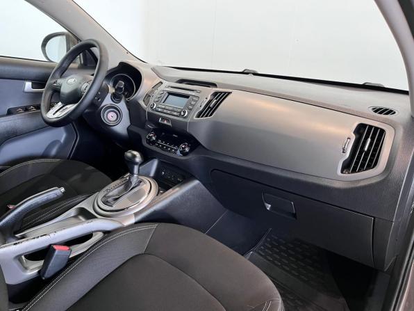 Kia Sportage III Рестайлинг с пробегом 2014 года, цена 1 585 000 рублей, 125920 км, внедорожник, Автокод Объявления