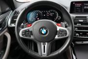 BMW X3 M I (F97) Тюмень  - изображение 39