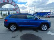 Skoda Kodiaq I Тюмень  - изображение 30