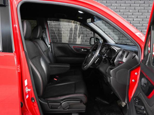 Honda N-WGN I Рестайлинг с пробегом 2018 года, цена 960 000 рублей, 68704 км, хэтчбек, Автокод Объявления